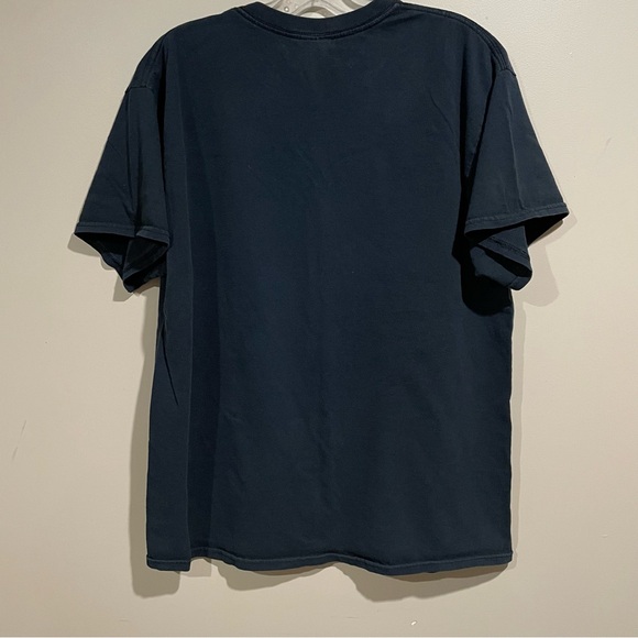 Gildan Short Sleeve T- Shirt - Picture 3 of 6